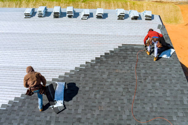 Quick and Trustworthy Emergency Roof Repair Services in North Port, FL