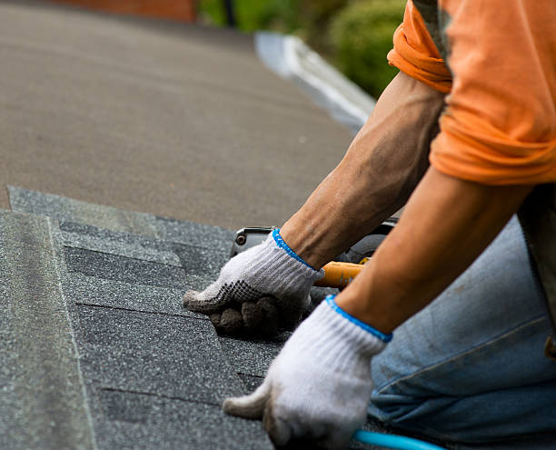 Quick and Trustworthy Emergency Roof Repair Services in North Port, FL