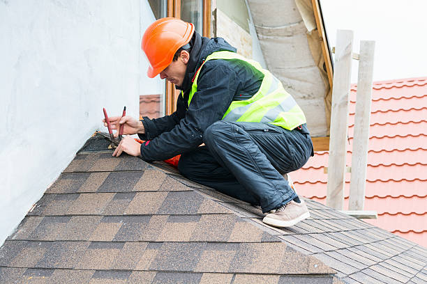 Residential Roof Replacement in North Port, FL